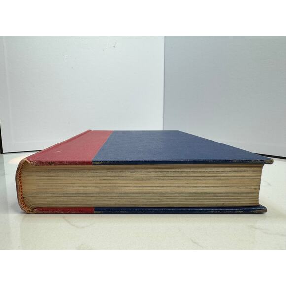 1953 The Story of America in Pictures Alan C. Collins Black & White Photos - Picture 5 of 8